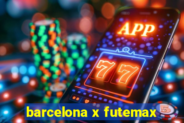 barcelona x futemax